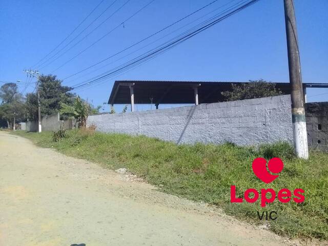 Terreno para Venda em Suzano - 5