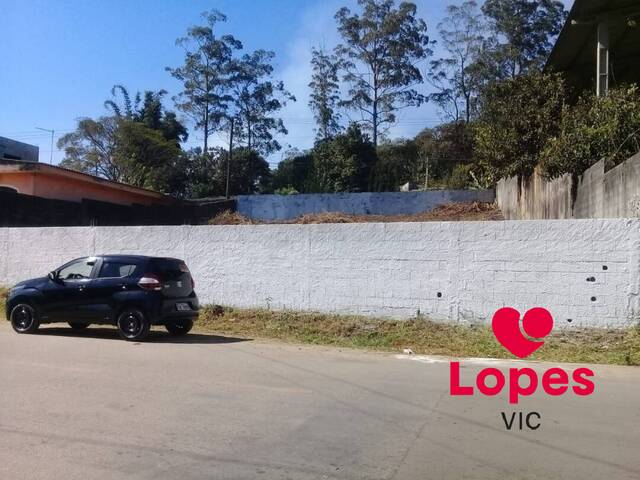 #TE00111 - Terreno para Venda em Suzano - SP