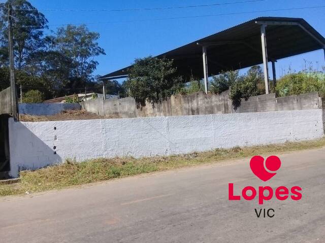 #TE00111 - Terreno para Venda em Suzano - SP