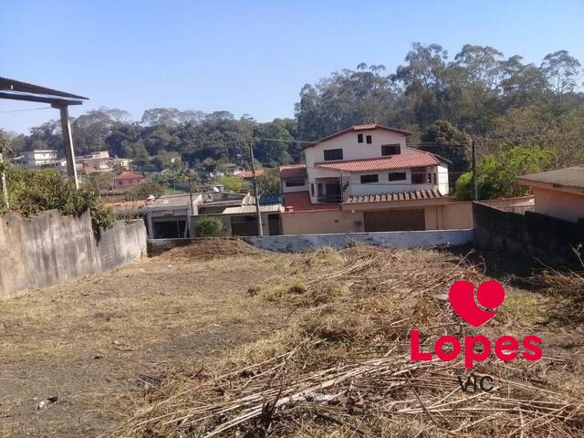 #TE00111 - Terreno para Venda em Suzano - SP