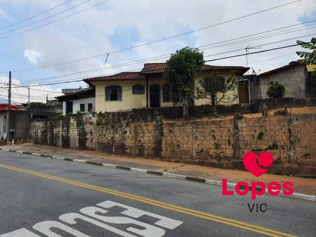Casa para Venda em Suzano - 4