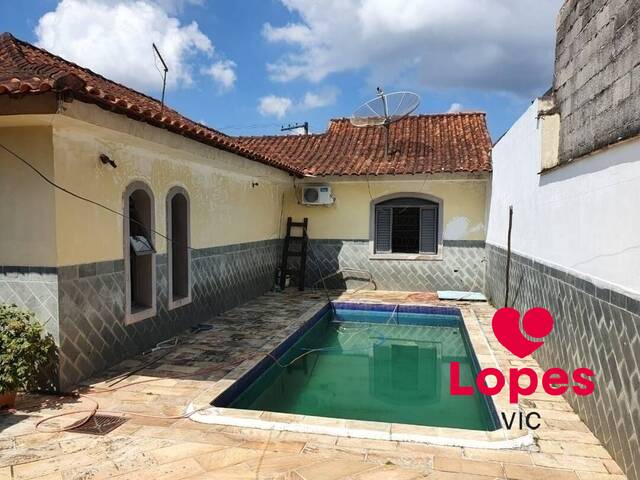 #CA00331 - Casa para Venda em Suzano - SP