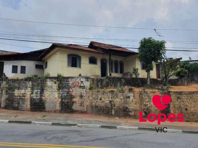 #CA00331 - Casa para Venda em Suzano - SP