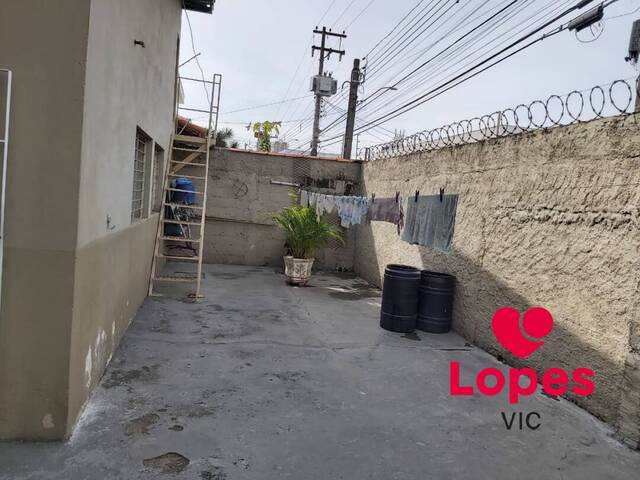 Casa para Venda em Suzano - 4