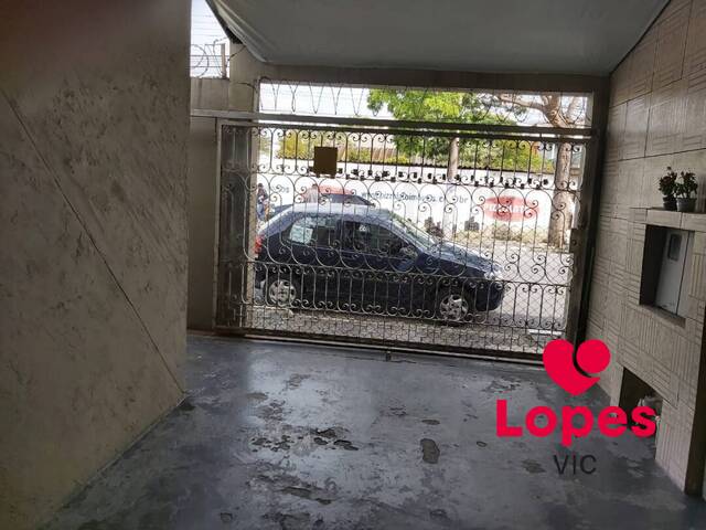 Casa para Venda em Suzano - 2