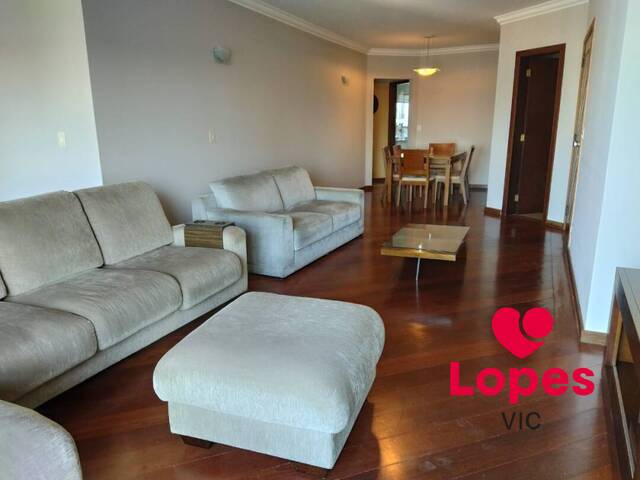 Apartamento para Venda em Suzano - 4