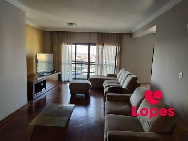 Apartamento para Venda em Suzano - 3