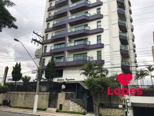 Apartamento para Venda em Suzano - 2