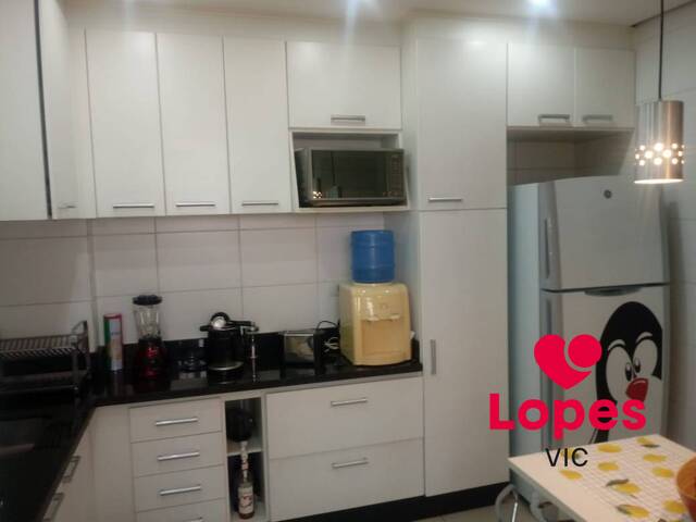 Apartamento para Venda em Poá - 3