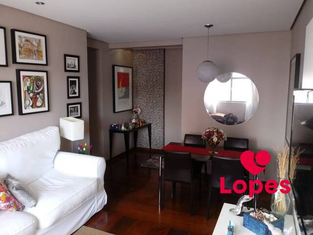 Apartamento para Venda em Poá - 5
