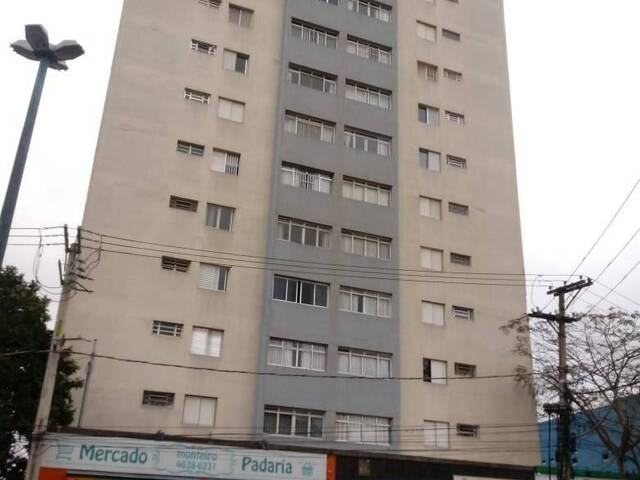 Venda em Centro - Poá