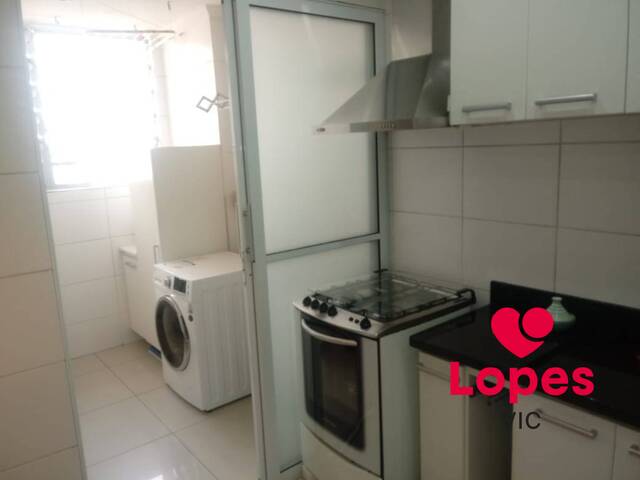 Apartamento para Venda em Poá - 4