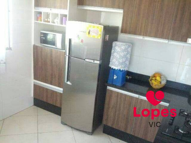 #977689 - Bangalô para Venda em Poá - SP