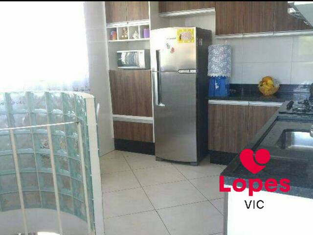 Bangalô para Venda em Poá - 4