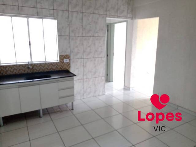 Apartamento para Locação em Suzano - 4