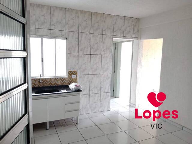 Apartamento para Locação em Suzano - 2