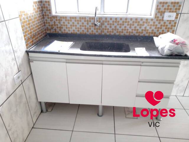 Apartamento para Locação em Suzano - 3