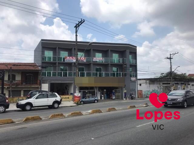 Apartamento para Locação em Poá - 3