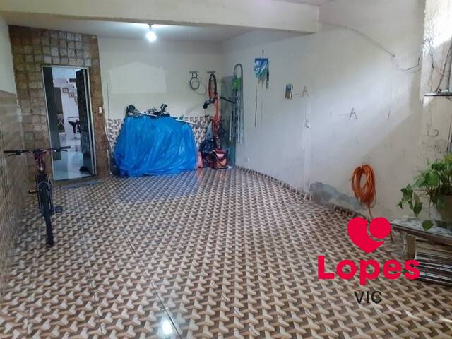 Casa para Venda em Poá - 3