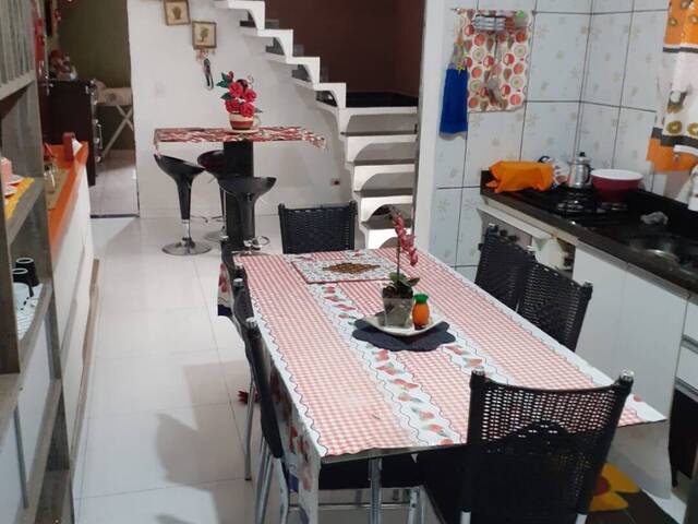 Casa para Venda em Poá - 5
