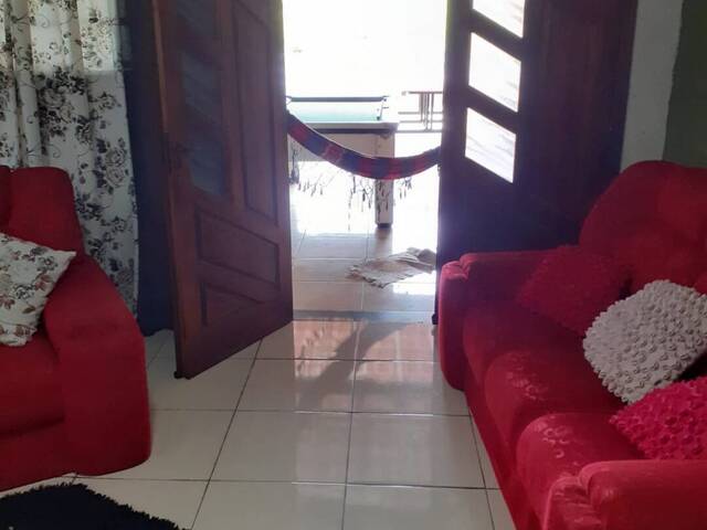 Casa para Venda em Poá - 4