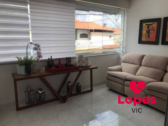 Sobrado para Venda em Poá - 4
