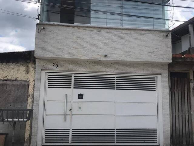 Venda em Vila Varela - Poá