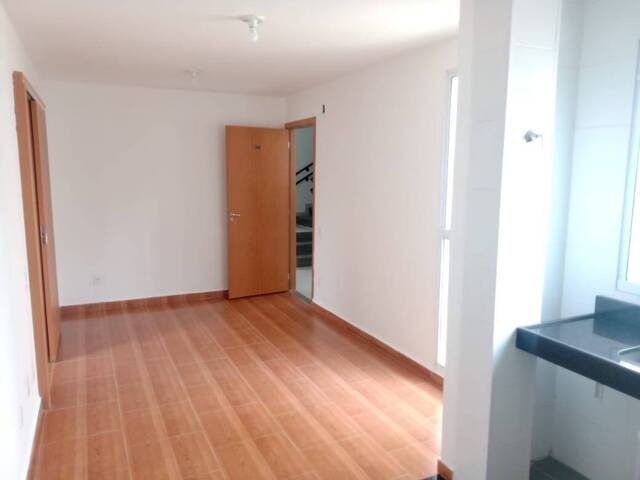 Apartamento para Locação em Suzano - 5