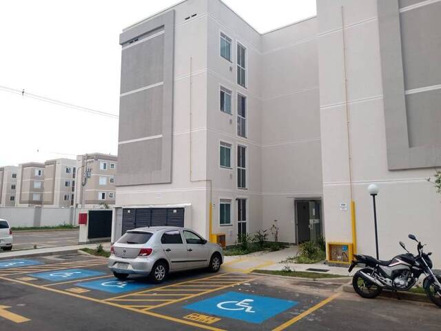 Apartamento para Locação em Suzano - 3