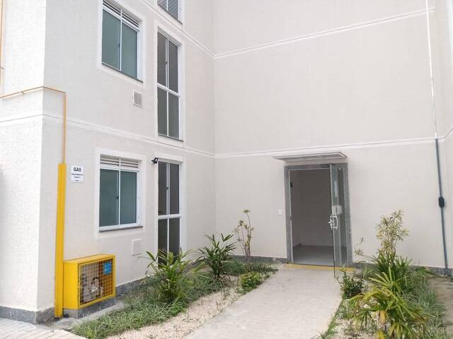 Apartamento para Locação em Suzano - 4