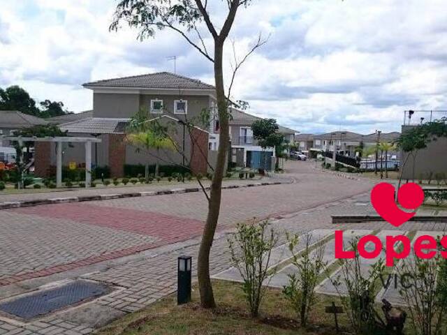 #SO00337 - Sobrado para Venda em Suzano - SP