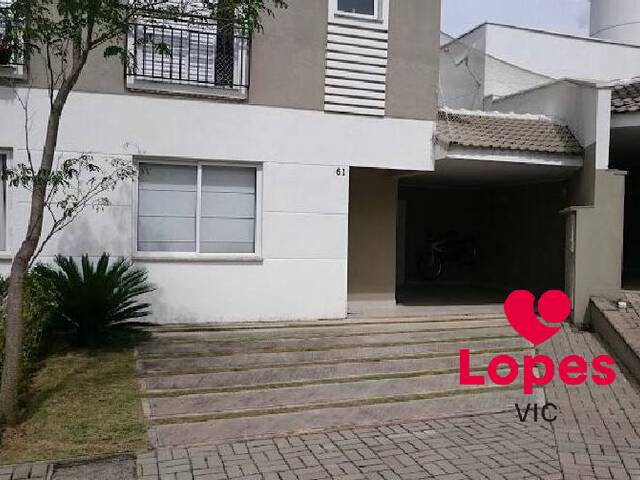 #SO00337 - Sobrado para Venda em Suzano - SP