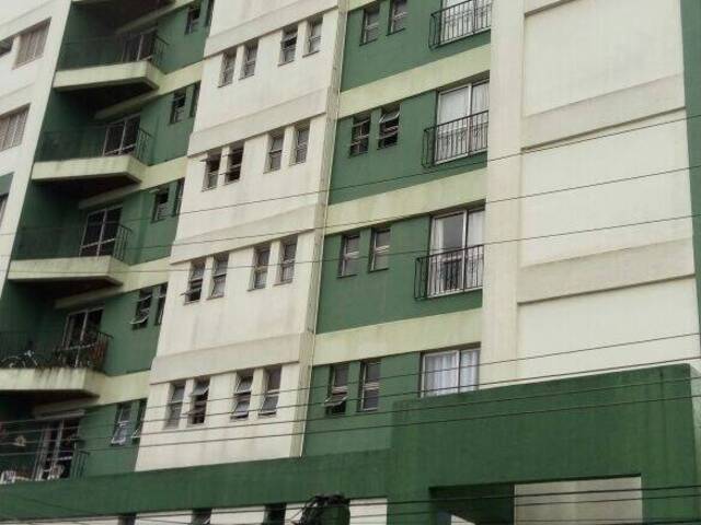 Apartamento para Venda em Suzano - 4