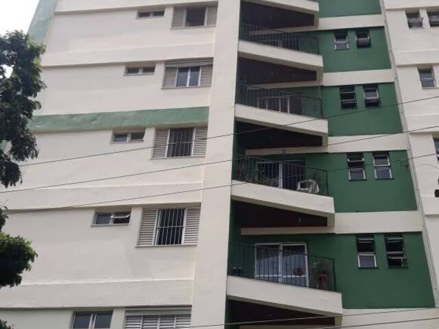 Apartamento para Venda em Suzano - 5