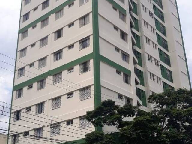 Apartamento para Venda em Suzano - 3