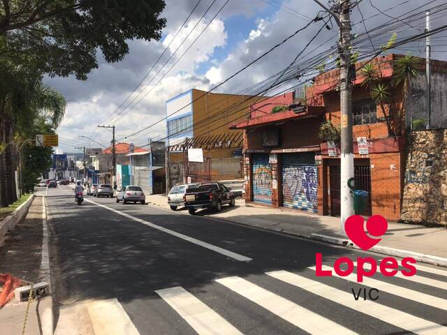 #LSL0006 - Salão Comercial para Locação em São Paulo - SP