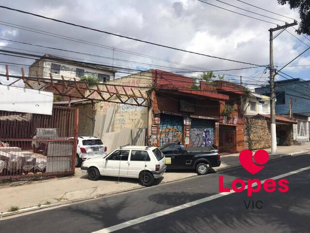 Salão Comercial para Locação em São Paulo - 4