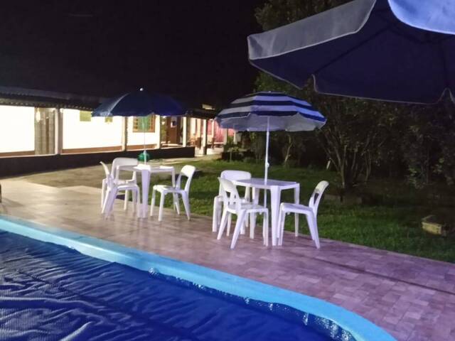 Chácara para Venda em Suzano - 4
