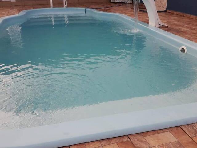 #CH0030 - Chácara para Venda em Suzano - SP