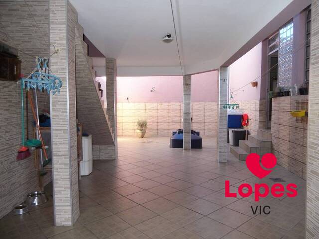 Sobrado para Venda em Poá - 5