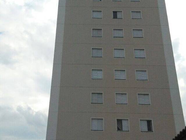 Apartamento para Venda em Poá - 3