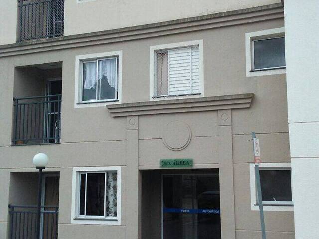 Apartamento para Venda em Poá - 4