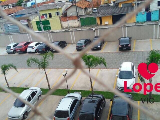 Apartamento para Venda em Poá - 5