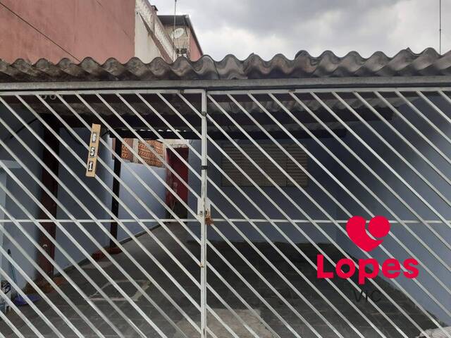 Casa para Venda em Suzano - 2