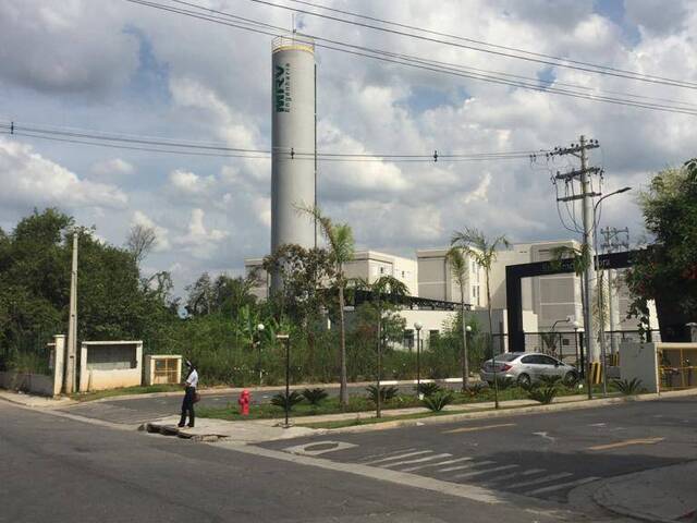 Apartamento para Locação em Suzano - 2