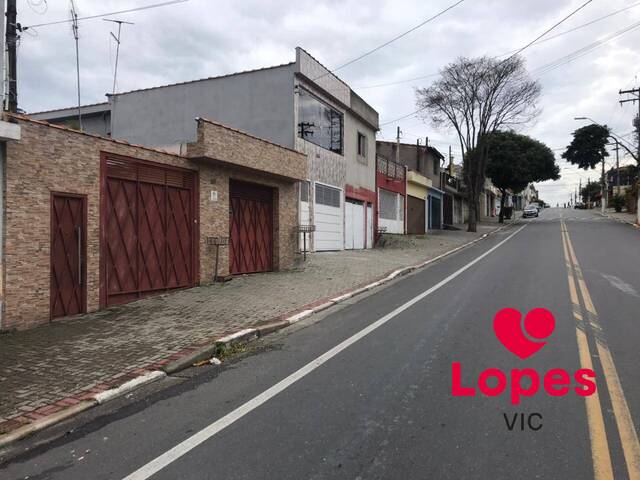 Casa para Venda em Poá - 2