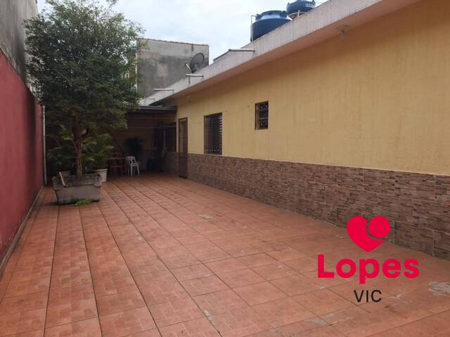Casa para Venda em Poá - 5