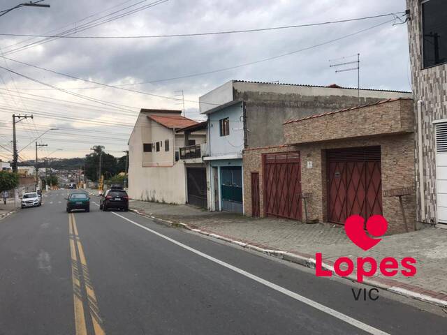 Casa para Venda em Poá - 3