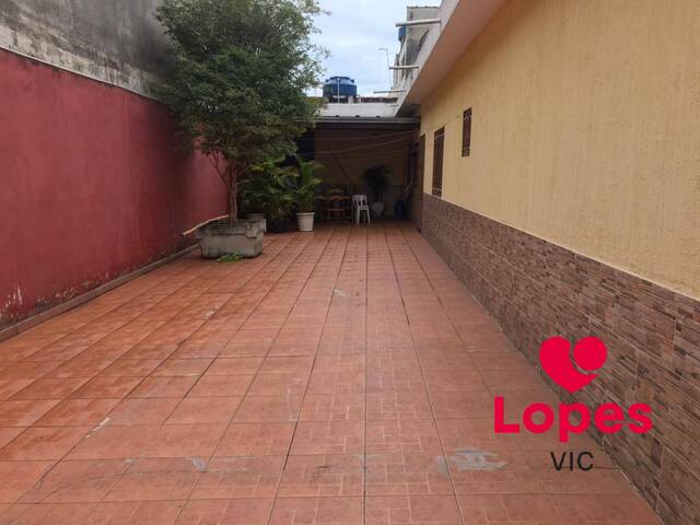 Casa para Venda em Poá - 4