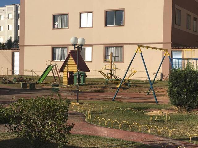 Apartamento para Venda em Suzano - 4